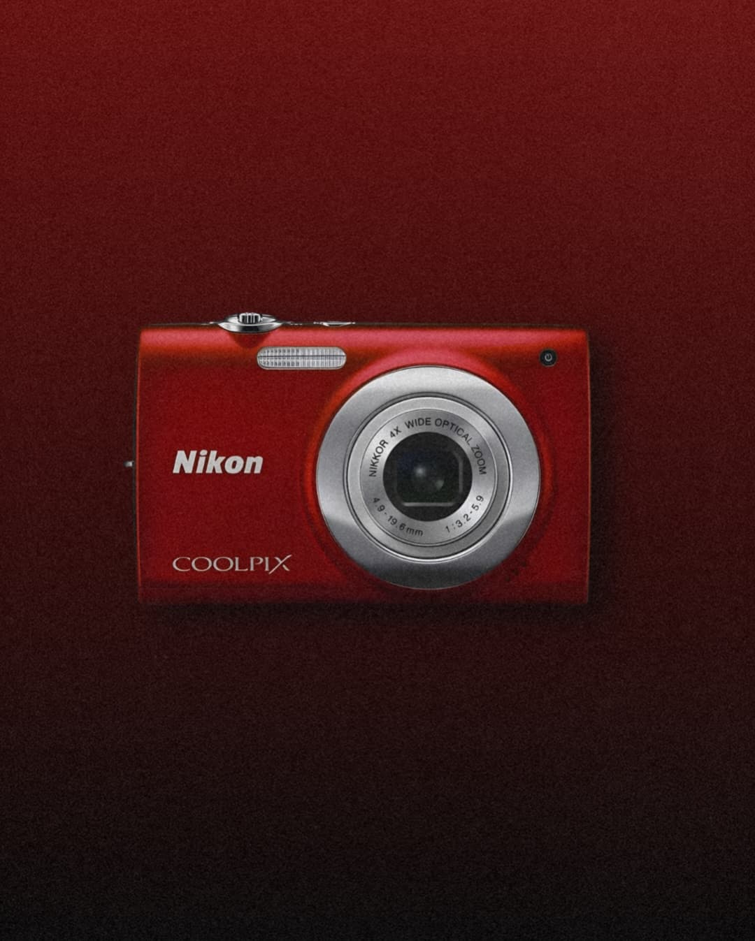 Nikon Coolpix S2500 image 2