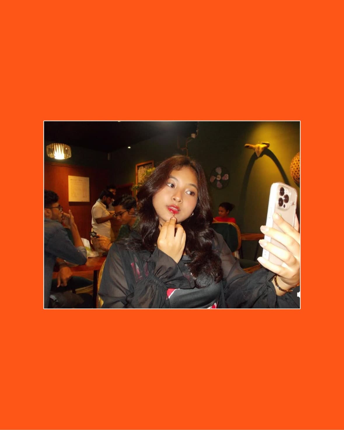 Nikon Coolpix L27 image 5