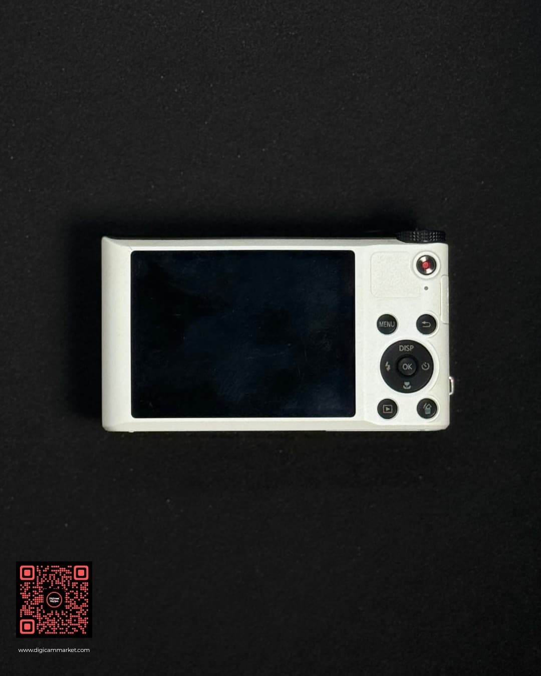 Samsung WB150F image 2