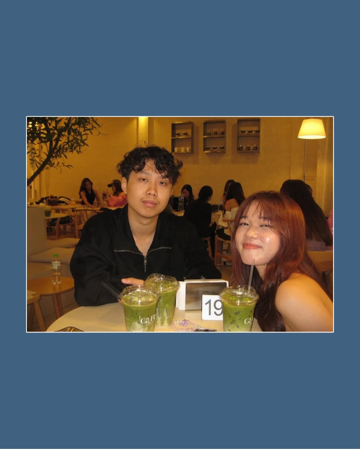 Canon PowerShot A3100 IS image 8
