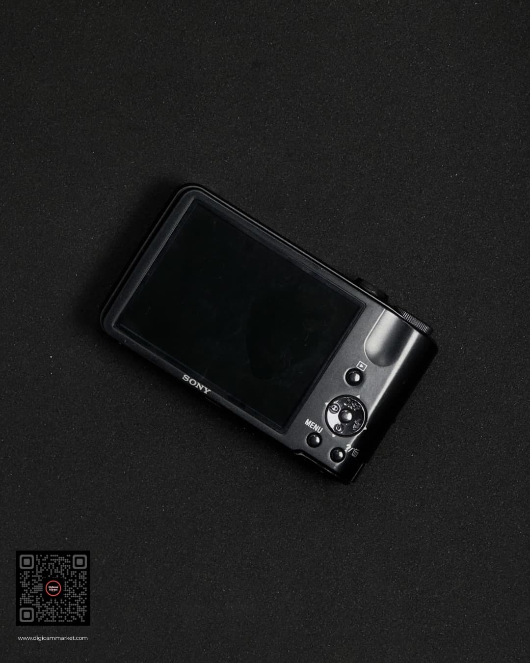 Sony Cyber-shot DSC H70 image 2