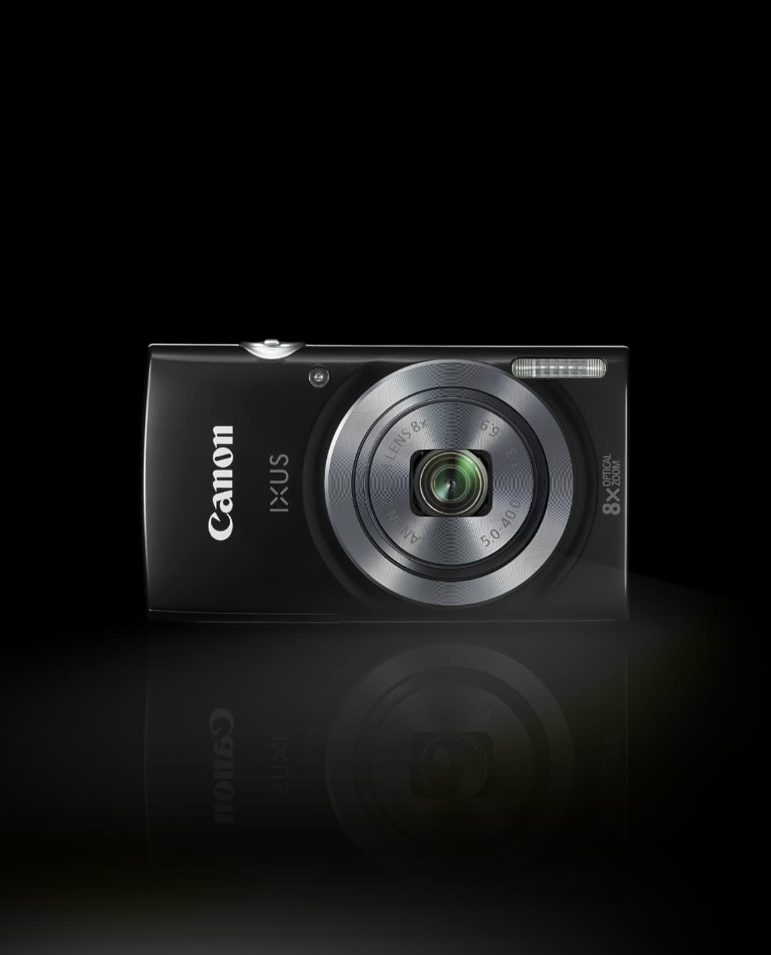 Canon IXUS 160 image 4