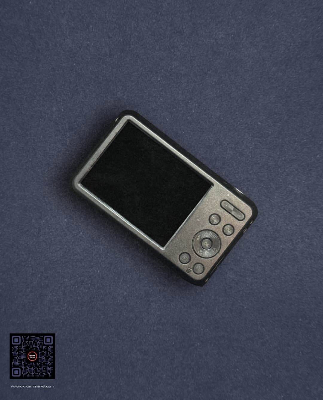 Samsung ES95 image 3