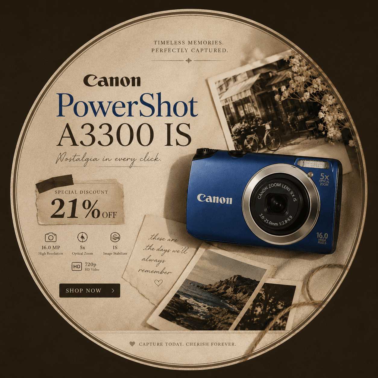 Canon