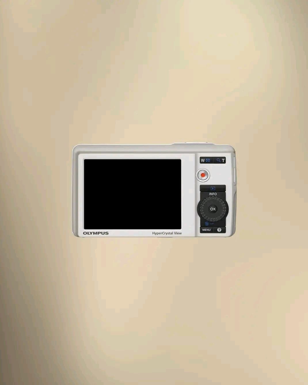 Olympus Mju 5010 image 2