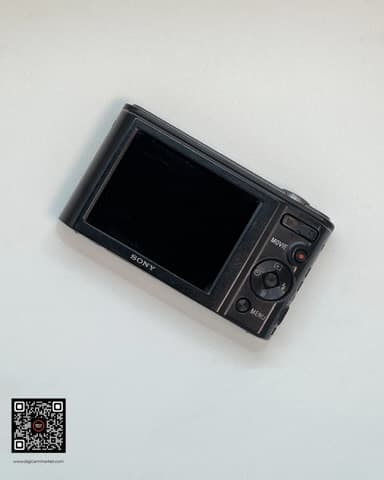 Sony Cyber-shot DSC W810 image 3