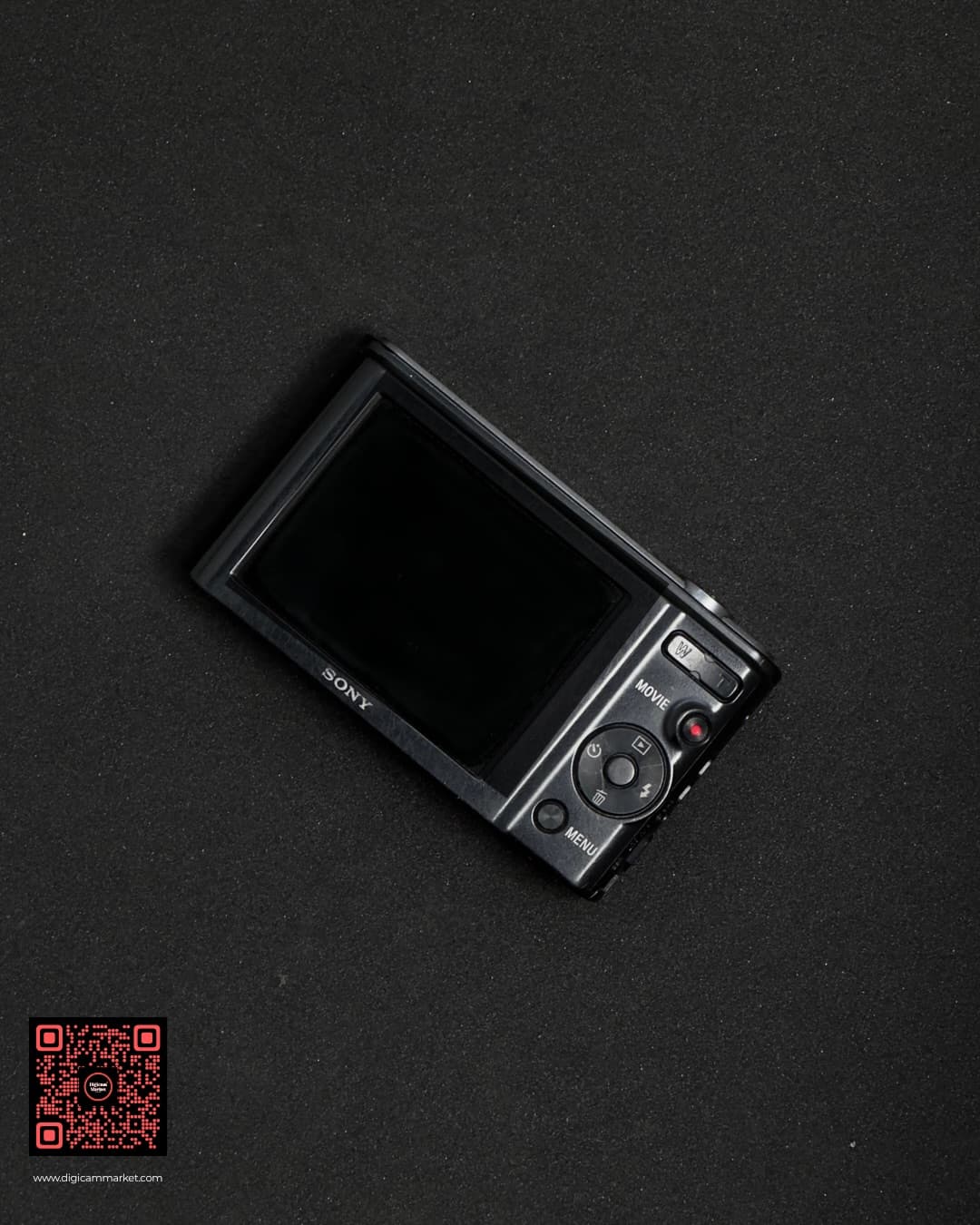 Sony Cyber-shot DSC-W800 image 2