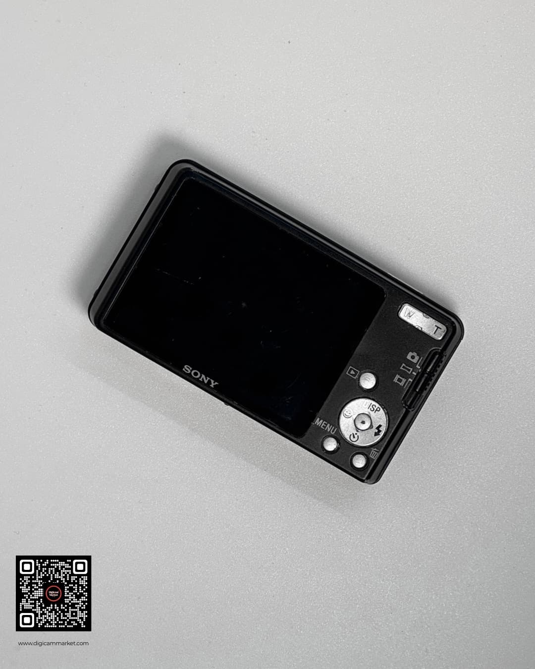 Sony Cyber-shot DSC W350 image 2
