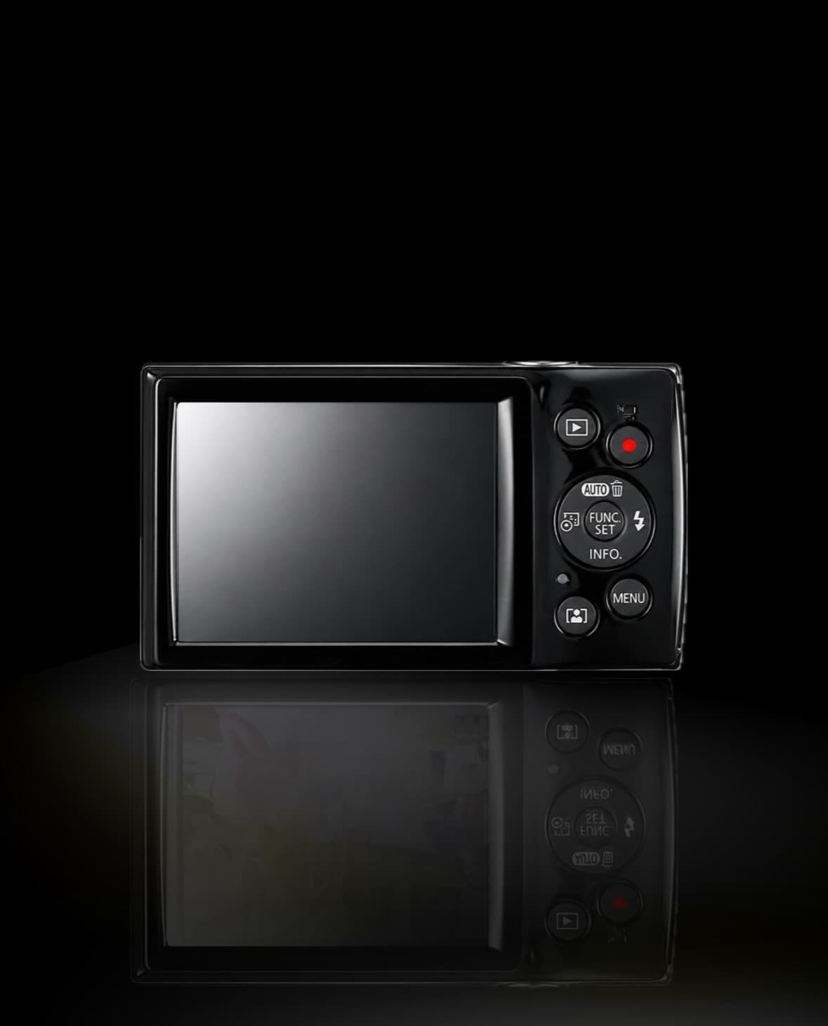 Canon IXUS 160 image 2