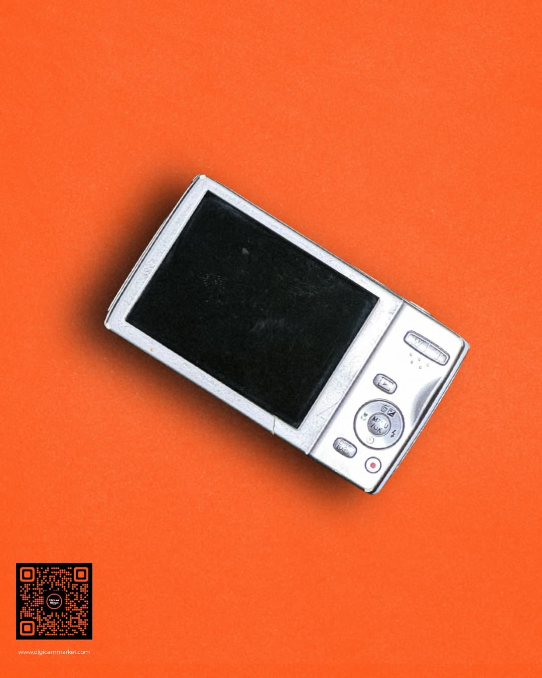 Fujifilm FinePix JZ250 image 2