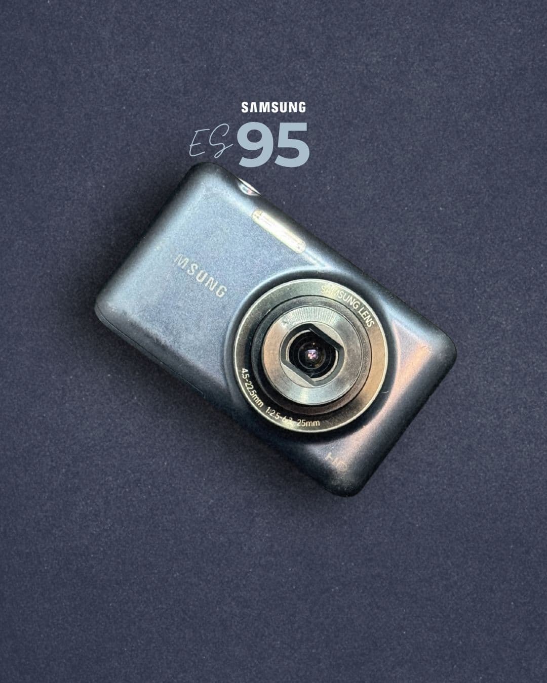 Samsung ES95