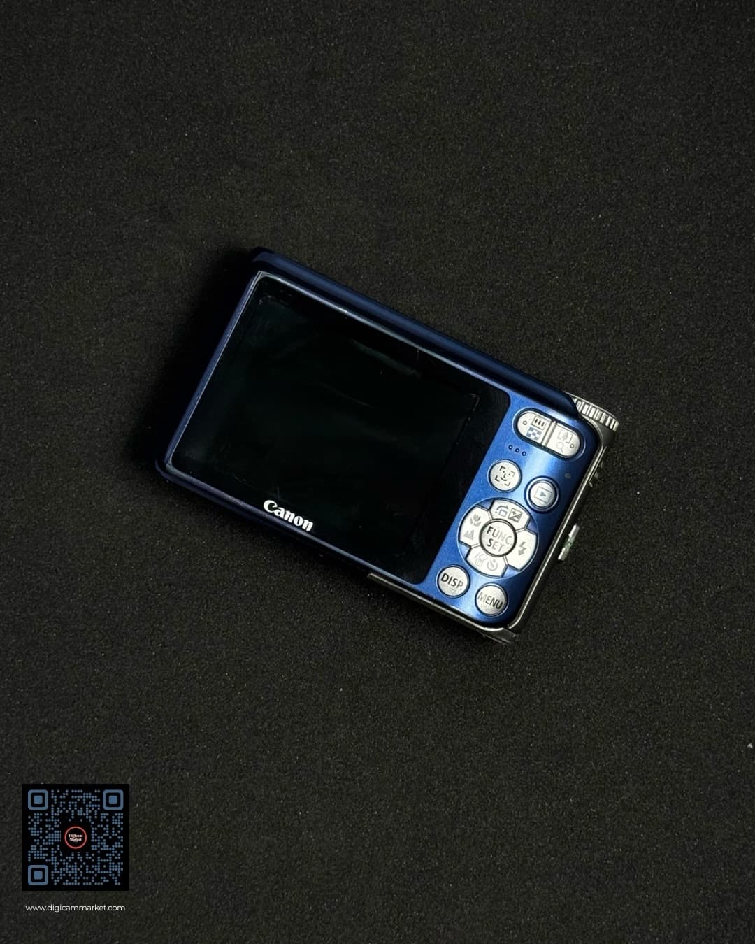 Canon PowerShot A3100 IS image 2