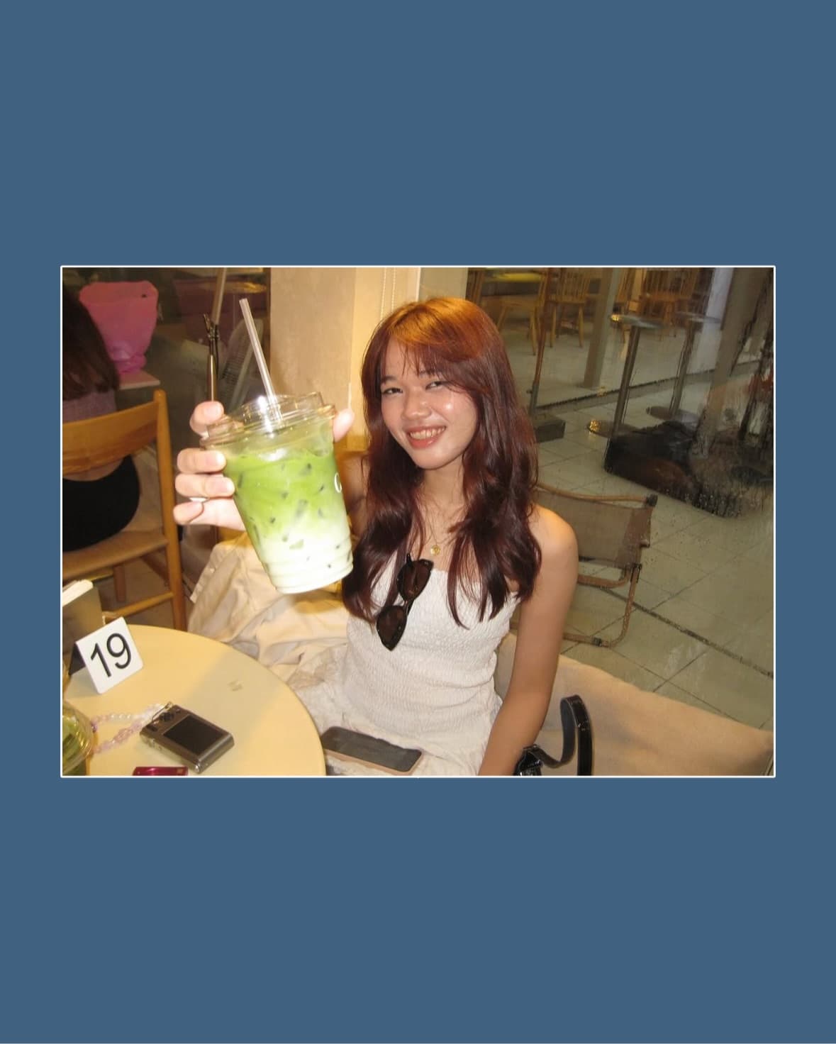 Canon PowerShot A3100 IS image 5