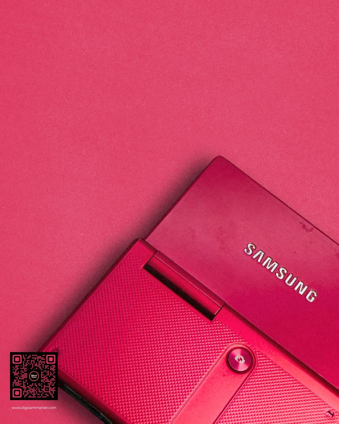 Samsung MV800 image 2